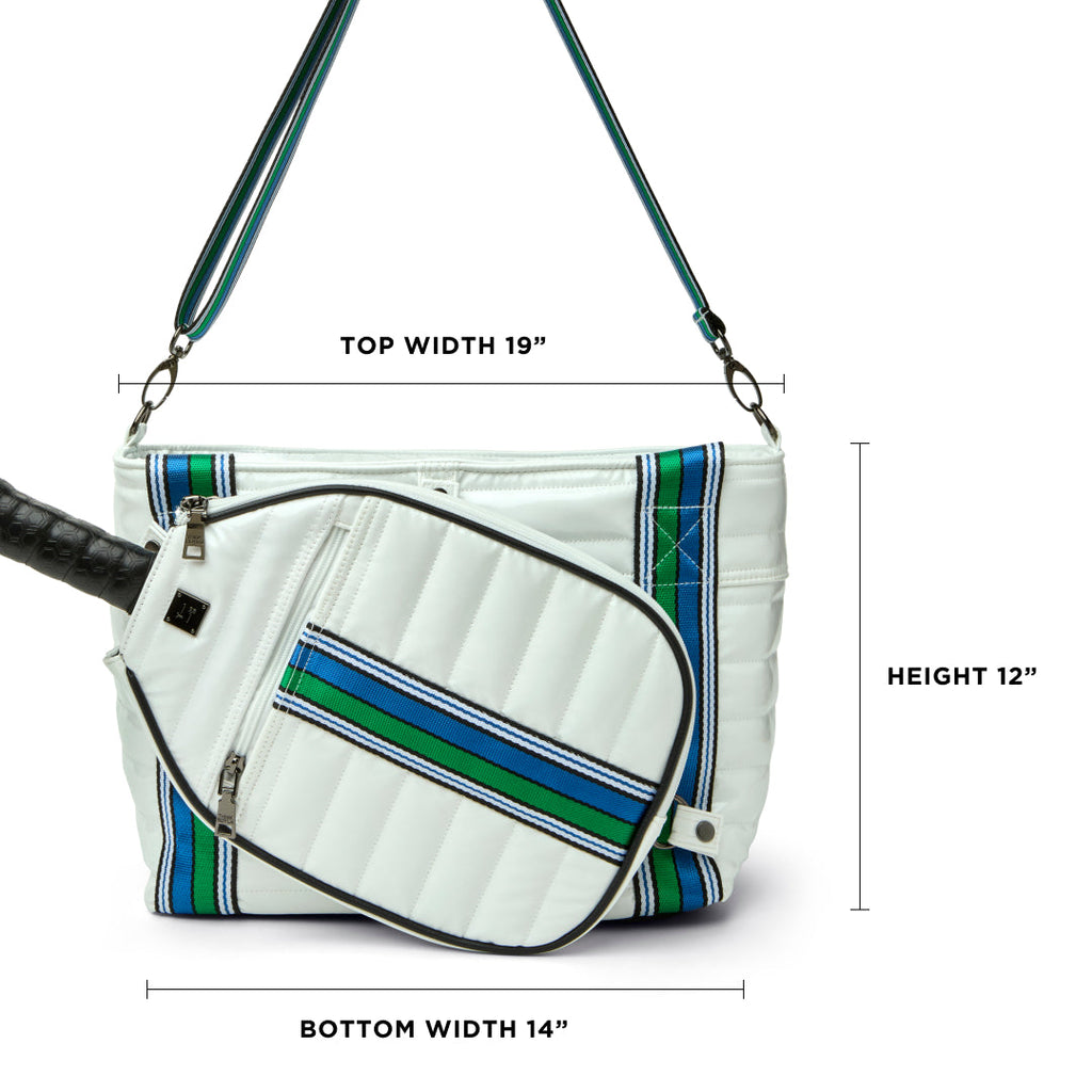 Ace of the Court Pickleball Bag