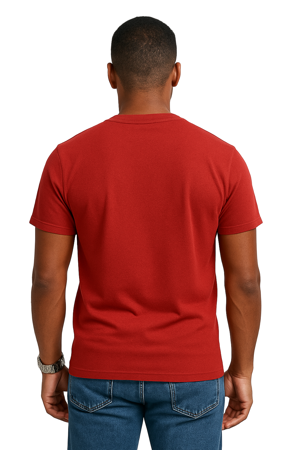 3 pack Extra Soft Medium Weight Short Sleeve T-Shirts – Mashh Gear