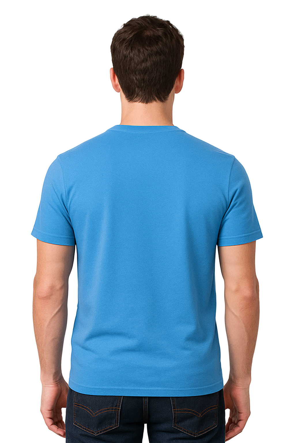 3 pack Extra Soft Medium Weight Short Sleeve T-Shirts – Mashh Gear