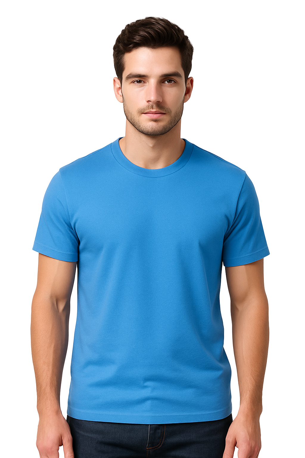 3 pack Extra Soft Medium Weight Short Sleeve T-Shirts – Mashh Gear