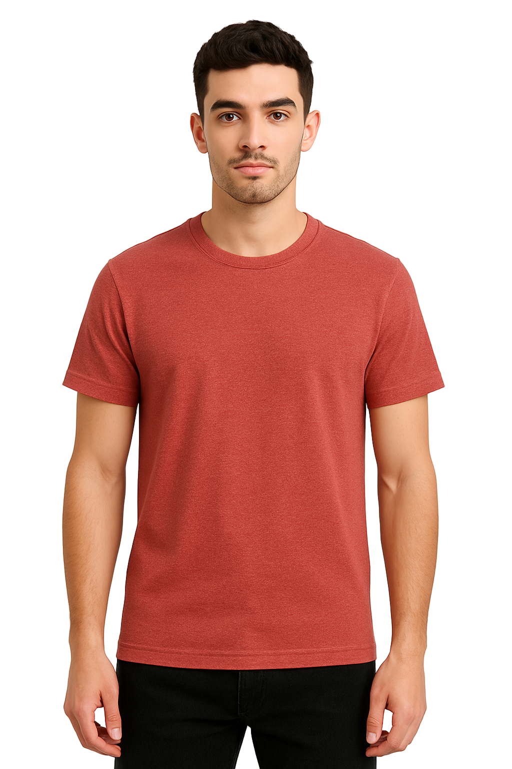3 pack Extra Soft Medium Weight Short Sleeve T-Shirts – Mashh Gear