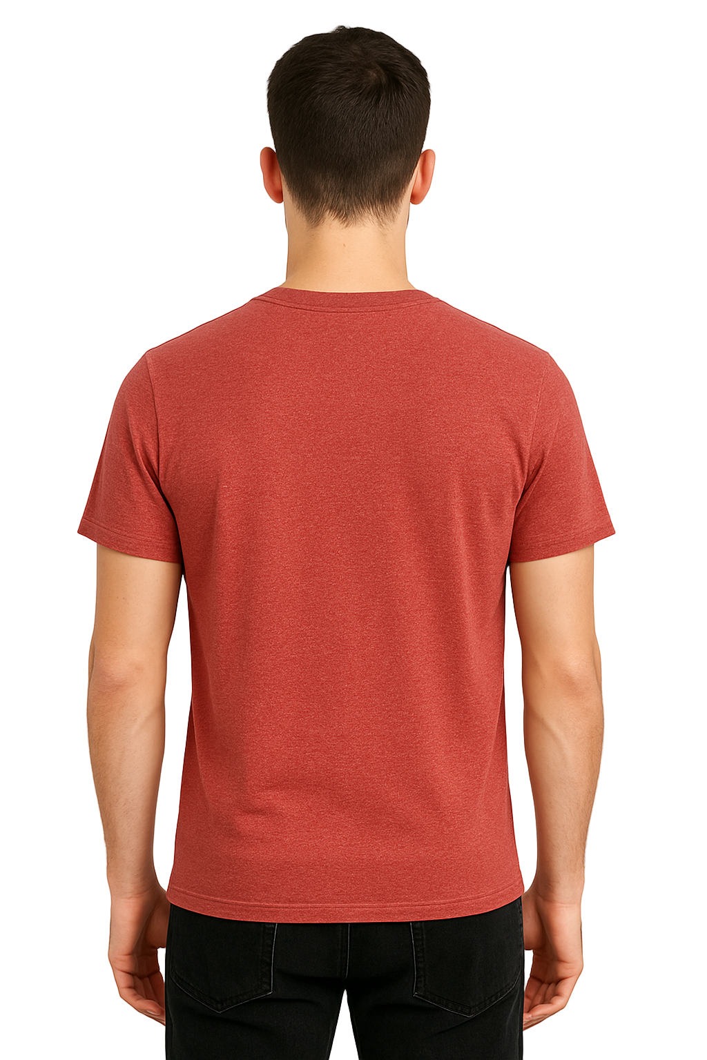 3 pack Extra Soft Medium Weight Short Sleeve T-Shirts – Mashh Gear